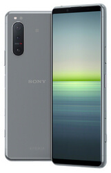 Прошивка телефона Sony Xperia 5 II в Рязане